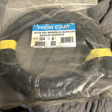 Fresh Start 5204 Heater Hose 6 Ft