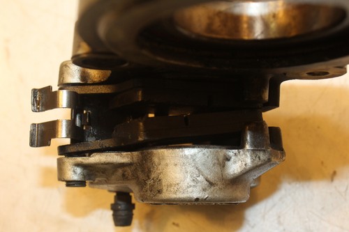 2018 Ski-doo Renegade 850 Brake Caliper 507032602 - Picture 6 of 6