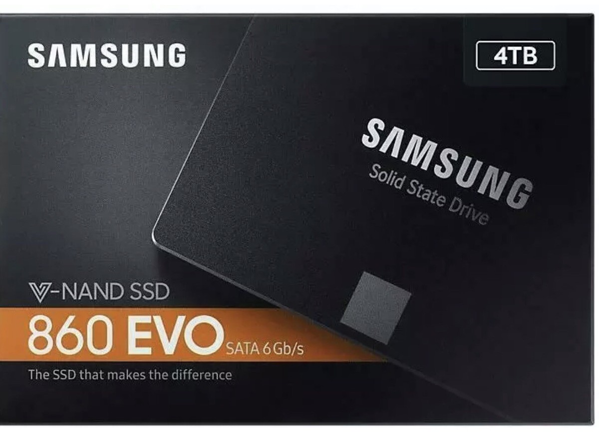 Samsung Evo Migration Samsung Disc Migration Samsung Solid State