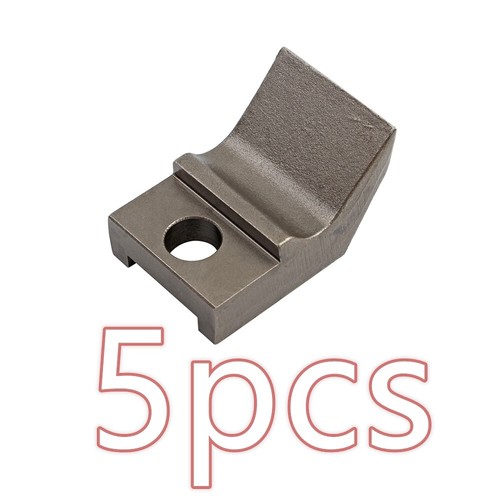 FOR Fae/Cat Forestry Mulcher Type C/3 Replacement Knife Blades 5-20pcs new - Picture 7 of 9