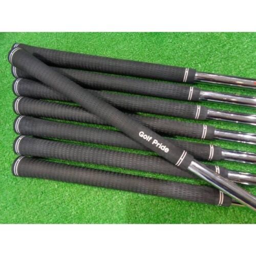 Honma TOUR WORLD TW737V Iron Set 8pcs 3-10 NS Modus3 Tour105 Flex X RH Used - Picture 5 of 7