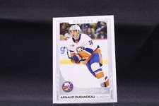 2023-24	NHL	UPPER DECK	SERIES 2	ARNAUD DURANDEAU	O-PEE-CHEE GLOSSY	#	R-50