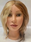 Miss Nicole New Mannequin Cosmetology Head