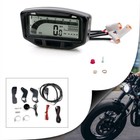 Vapor Speedometer Kit 752-119 FIt For Kawasaki KX450F Suzuki RMZ250 Honda CR500R