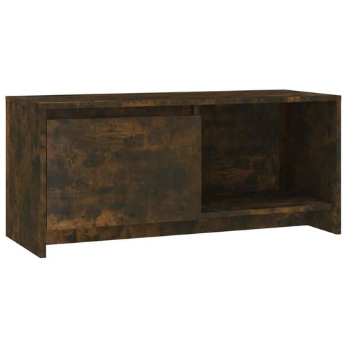TV Schrank 90x35x40cm Fernsehschrank Lowboard HiFi mehrere Auswahl vidaXL - Bild 26 von 79