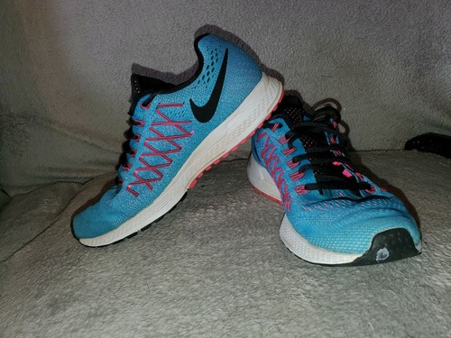 Nike Air Zoom Pegasus 32 749344-408 7.5 