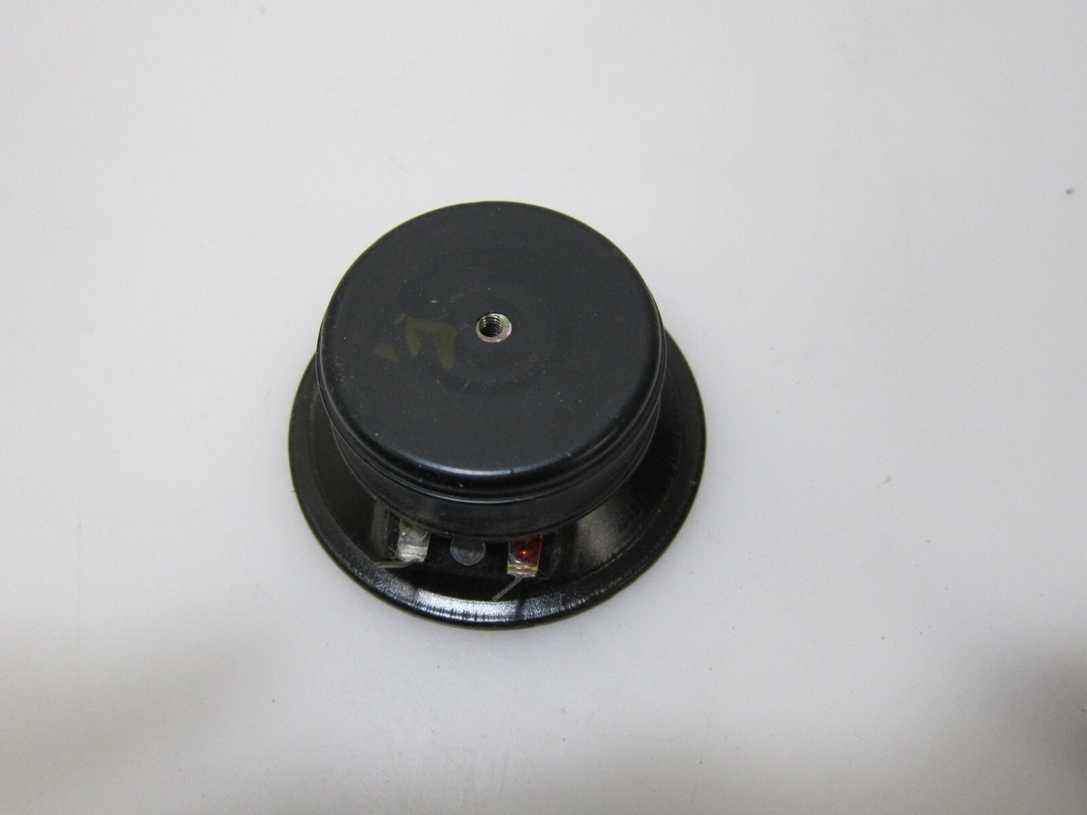 Bose 301 Series II Speaker 130714 Tweeter | eBay