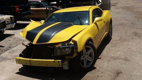 Amplificador de freno de potencia de 3,6 L para Chevrolet Camaro 10-15 - Imagen 2 de 12