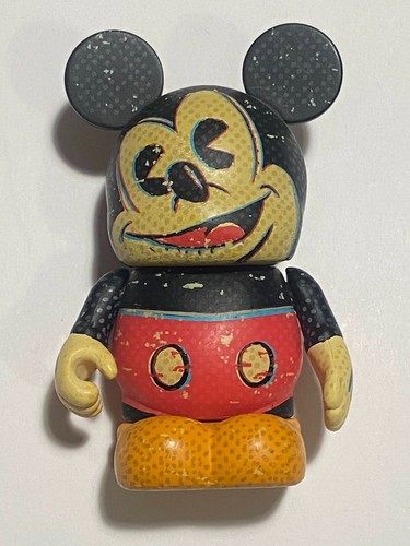 Figuras Disney Vinylmation 3" varias series y personajes - TÚ ELIGES - Imagen 103 de 202