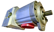 SWEI Inc. D8612D / M18722 Hydraulic Gear Pump D8604B