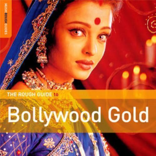 Dj Ritu Rough Guide to Bollywood Gold by DJ Ritu (2008, Compact Disc) for sale ...