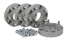 Spurverbreiterung 4x30mm passend für FORD MONDEO IV (03/2007-01/2015) Spacer Set