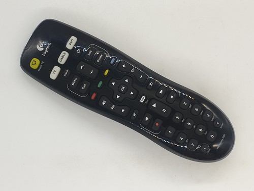 Logitech Harmony 200 Universal Remote Control 915-000148