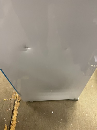 Aeg Arctis G891850-4I Integrated Frost Free Freezer Damaged Ex Display - Picture 5 of 8
