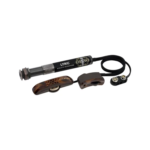 L.R. Baggs Lyric Acoustic Guitar Microphone