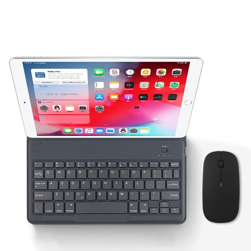 Bluetooth Mice Mouse For PC Notebook Computer Laptop MacBook Pro Air iPad iMac - Picture 11 of 18