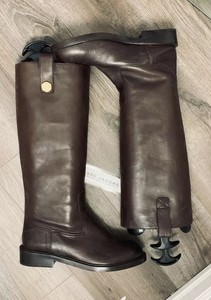 marc jacobs riding boots