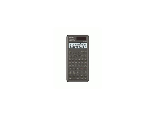 Casio fx-300MSPLUS2 2nd Edition, Standard Scientific Calculator - Picture 1 of 5