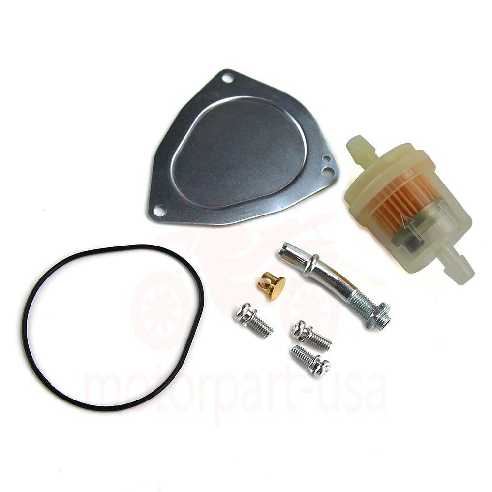 Carburetor For Suzuki Z400 LTZ 400 2003-2007 Kawasaki KFX400 2003
