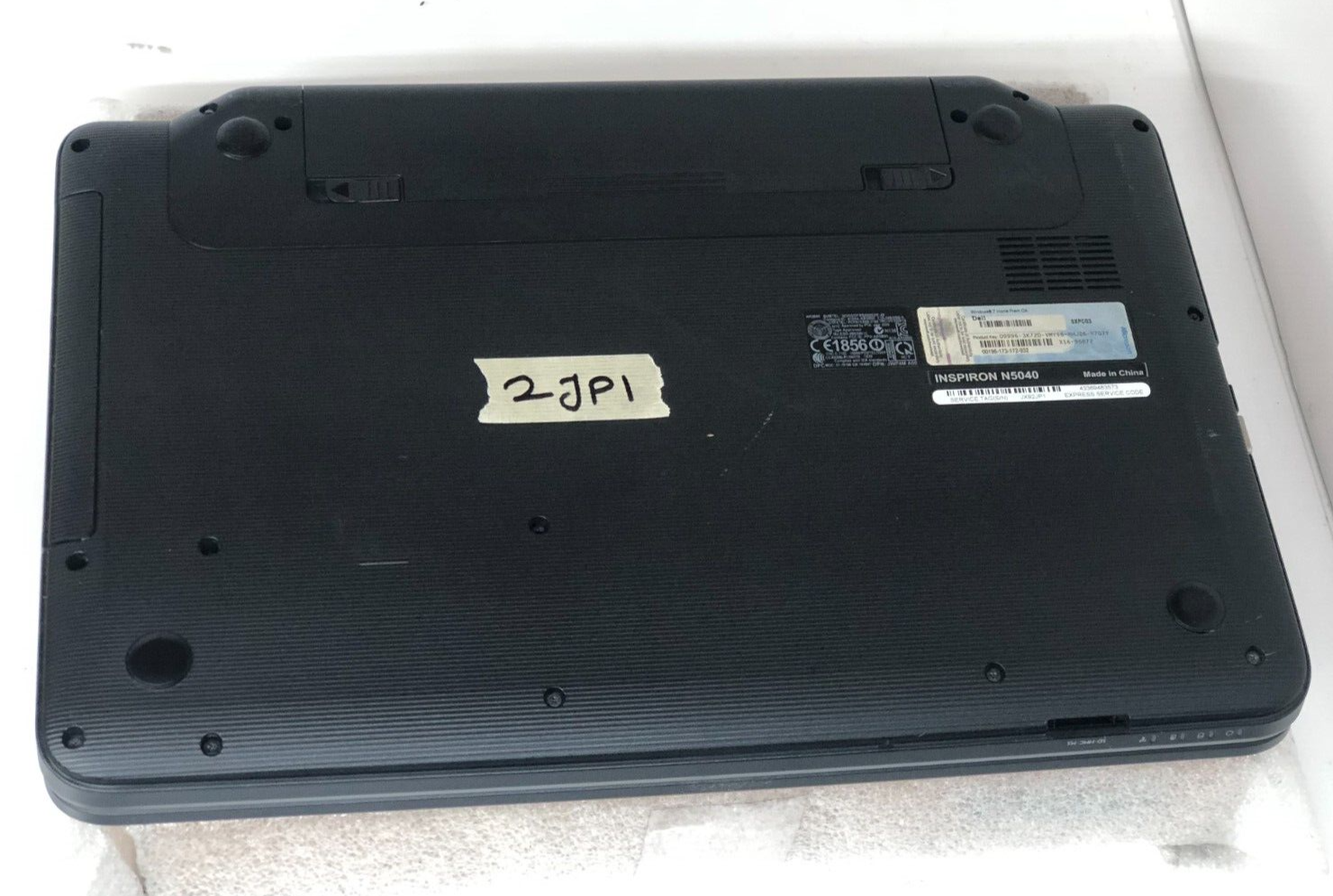 DELL INSPIRON N5040 CORE I3 M380 @ 2.53GHz 4GB RAM 620GB HDD WIN-8.1PRO *READ - Picture 11 of 11