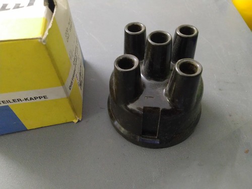 FIAT 1100 103 D E G R EXPORT CALOTTA SPINTEROGENO MAGNETI MARELLI 74327291 - Picture 2 of 5