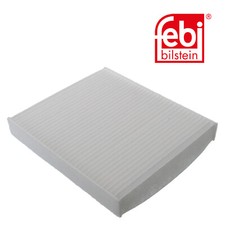 FEBI BILSTEIN Filter Innenraumluft für Toyota Yaris P21 PA1 PH1 1.5 Hybrid
