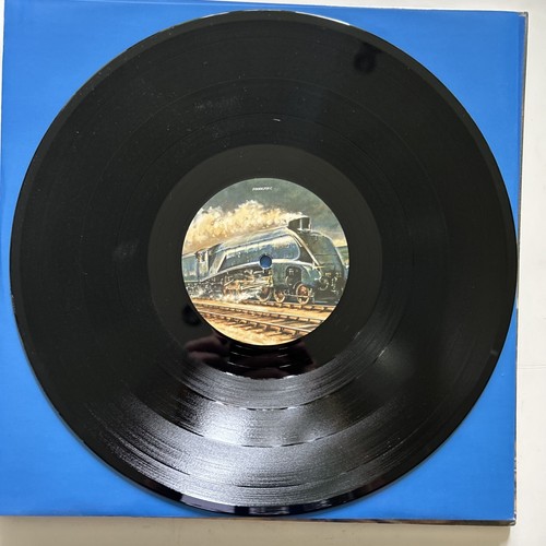 Blur Modern Life Is Rubbish Vinyl LP Special Edition Remastered Gatefold 2012 - Picture 14 of 20