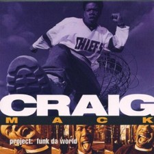 Mac Craig : Project:Funk the World CD Highly Rated eBay Seller Great Prices