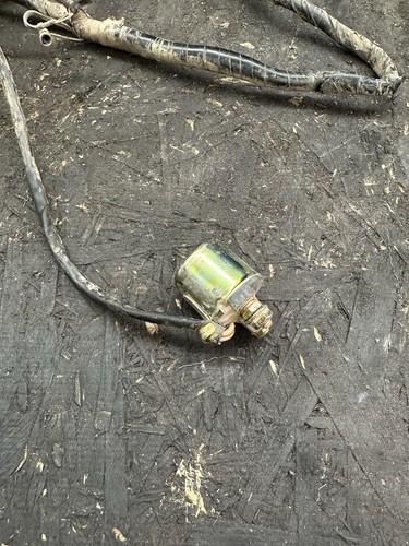 1999-2004 Honda TRX 400ex Wire Harness *59 - Bild 2 von 15
