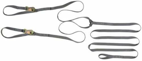 Steadymate 15543 Snowmobile ATV Tow Strap UPC 052474014748 - Bild 2 von 8