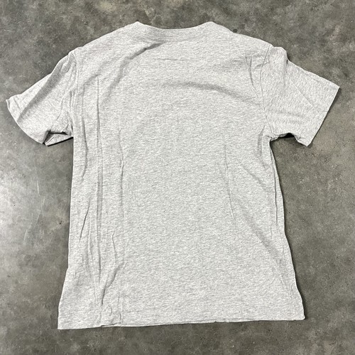 Lot of 3 Boys Polo Ralph Lauren T Shirts Sz Youth S (10) Flag Big Pony Logo Read - Picture 3 of 11