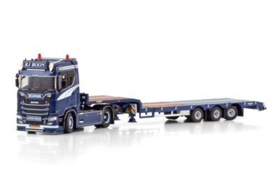 WSI 01-4416 Scania R.J. Boon Transport no Tekno