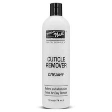 Pro Nail cuticle remover creamy 16 oz
