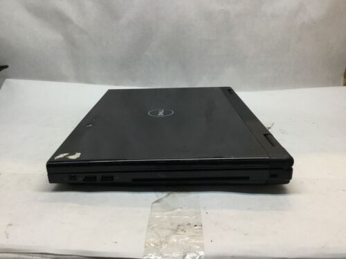 Dell Vostro 1510 15" Core 2 Duo- ME - Picture 4 of 6