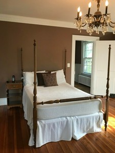 Details About Vintage Ethan Allen Four Piece Bedroom Set