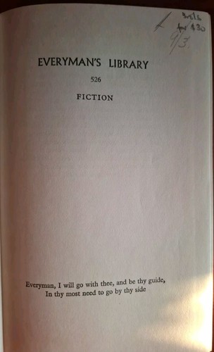 War & Peace by Leo Tolstoy (1957 Hardback, Everyman’s Library 3 Volumes) - Picture 14 of 24