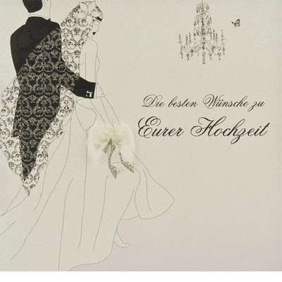 Ziemlich Dreist Trauzeuge Stiehlt Brautpaar Geldgeschenke