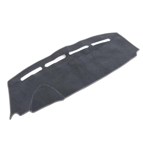 Für 2008-2023 Fiat 500 Armaturenbrett Sonnenschutzmatte grau - Bild 11 von 11