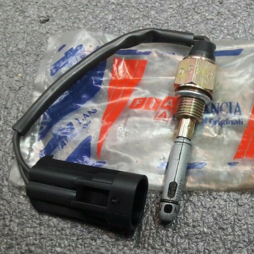 4841441 SENSORE LIVELLO OLIO per FIAT CROMA - OIL LEVEL SENSOR - Foto 1 di 3