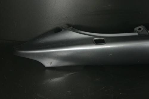 Yamaha XJ600N Verkleidung Abdeckung rechts gebr. 4587b - Bild 2 von 5