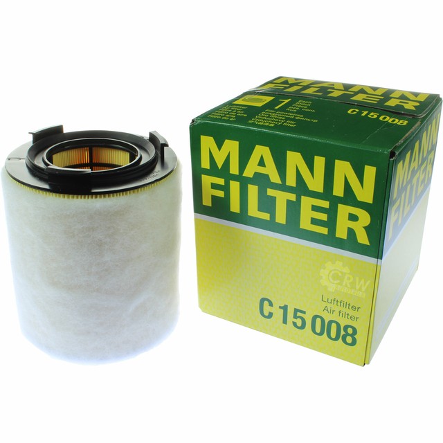 MANN-FILTER PAKET Seat Ibiza V Sportcoupe 6J1 1.6 TDI ST 6J8 545