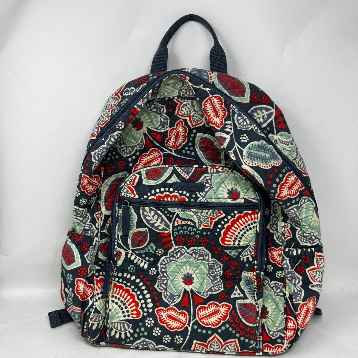 Mohali Bakers Guess Pink Purse Laptop Backpack Nomadic Floral Vera