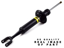 2 X FRONT SHOCK ABSORBERS MONROE SHOCKS FOR AUDI A4 (8E, B6/7) 2000-2008