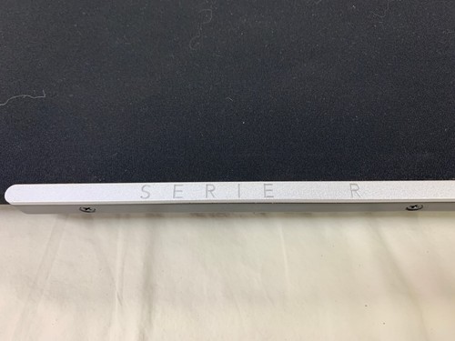 Serie R R.E.L. R328 Abdeckung - Bild 6 von 7