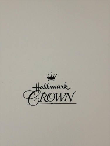 Crown Hallmark Father's Day Greeting Card Unused Dad Basket Apples - Picture 4 of 11