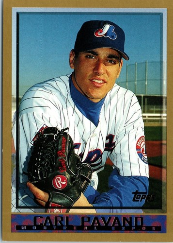 1998 Topps Baseball Cards Complete Your Set You Pick (#'s 253-504) Nm-Mint - Picture 206 of 251