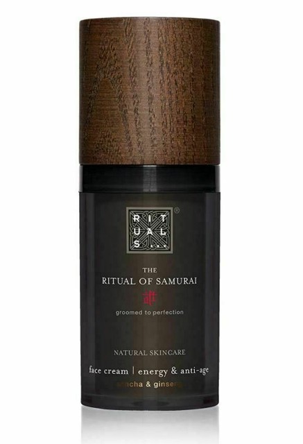 rituals anti age