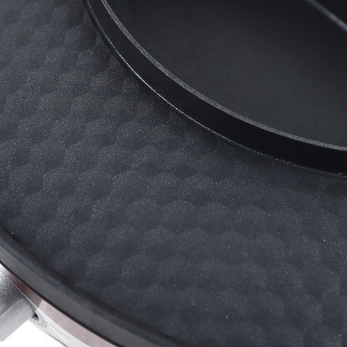 2 in 1 Electric Smokeless Grill and Hot Pot BBQ Grill Soup Shabu Pot 2200W 110V - Picture 4 of 17