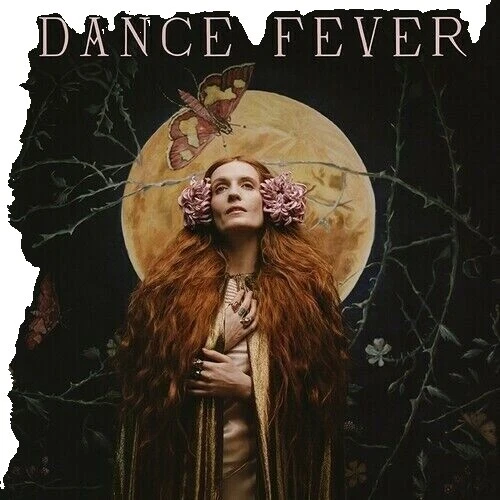 Rock Florence and the Machine CD de Música