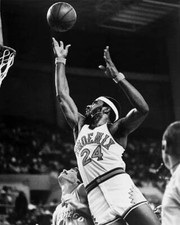 Gar Heard Of The Phoenix Suns Shoots Old Basketball Photo